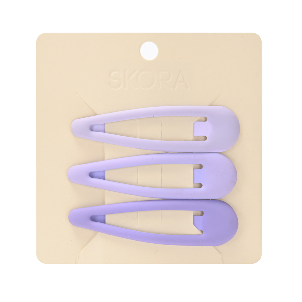 ACCESORIOS DE PEINADO INFANTIL