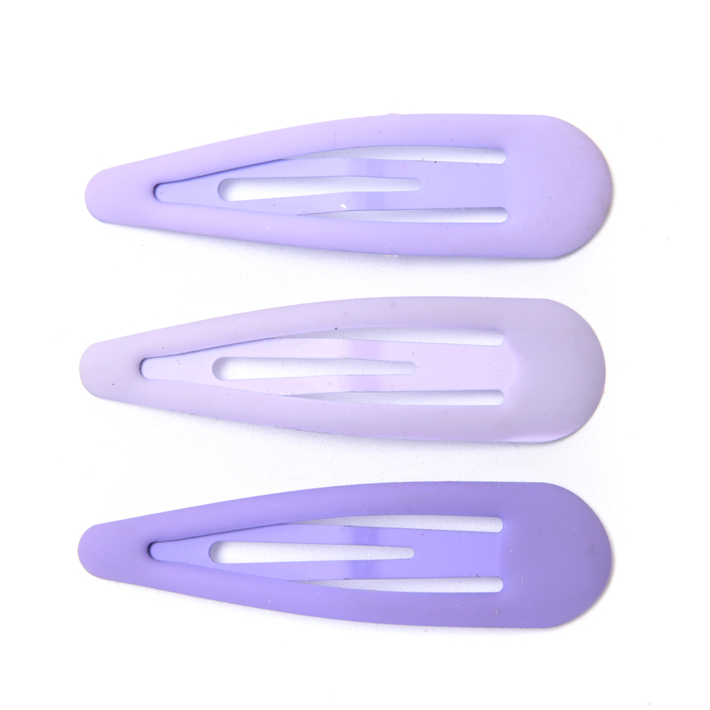 ACCESORIOS DE PEINADO INFANTIL