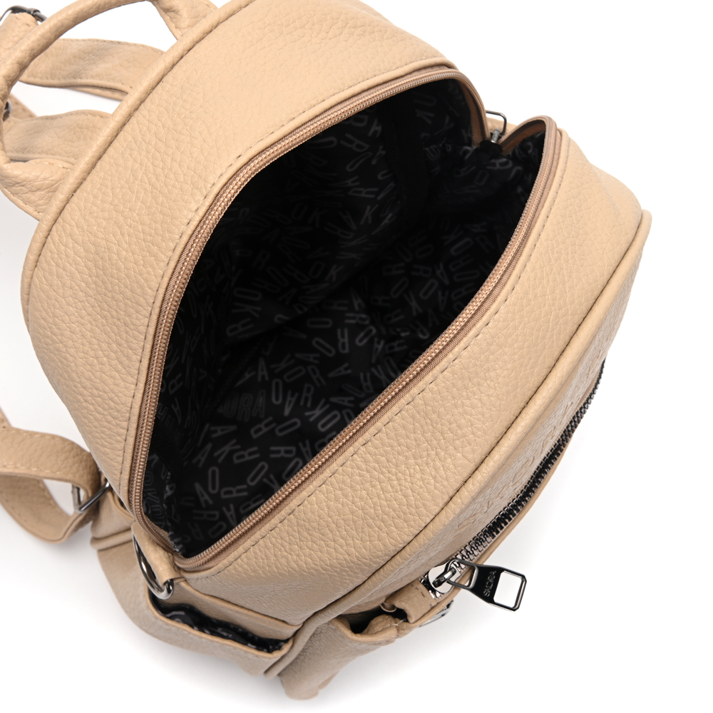 MOCHILAS