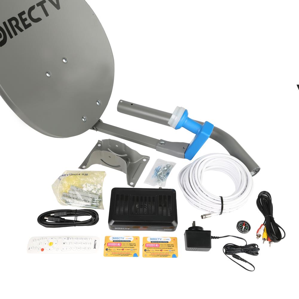 Antenas