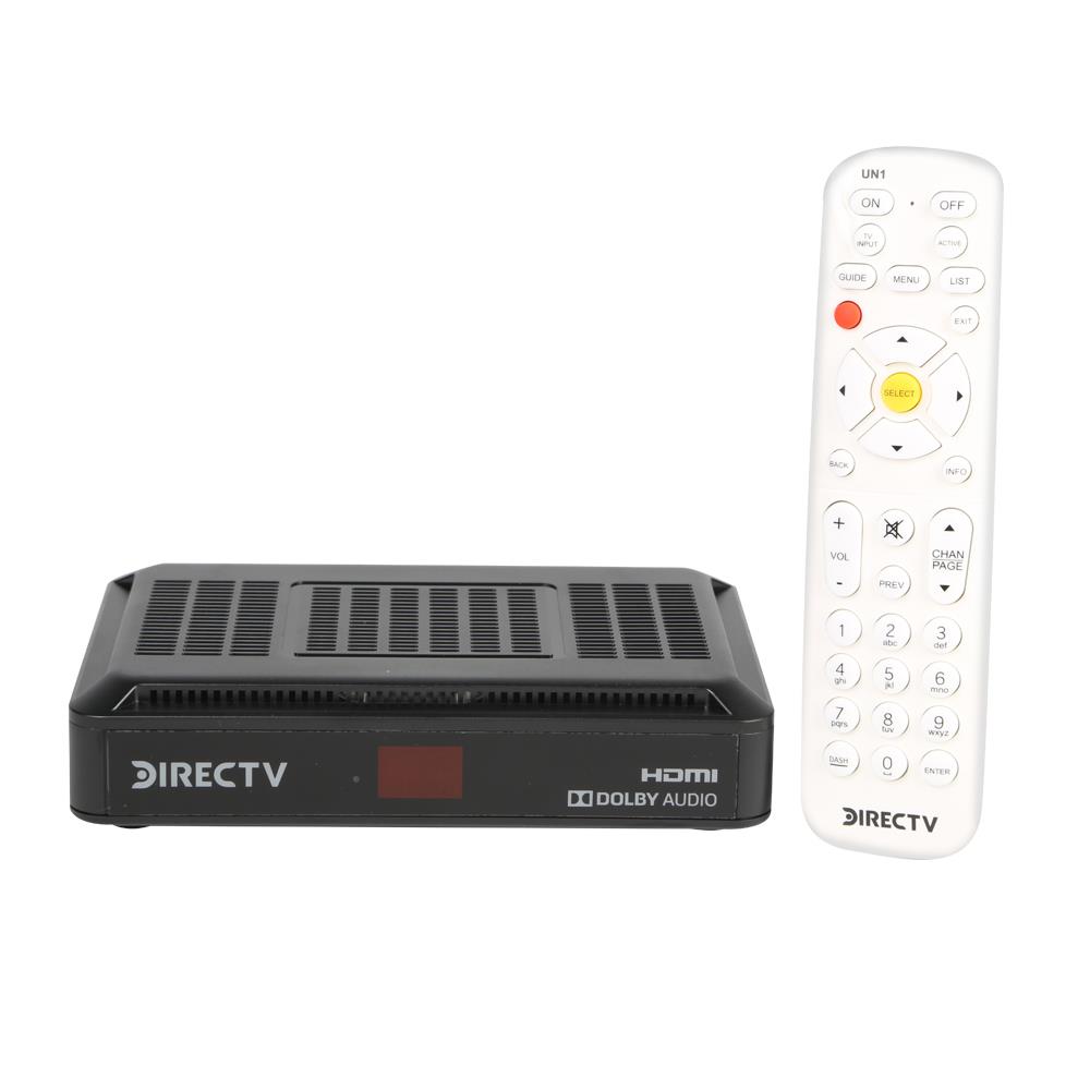 Antenas