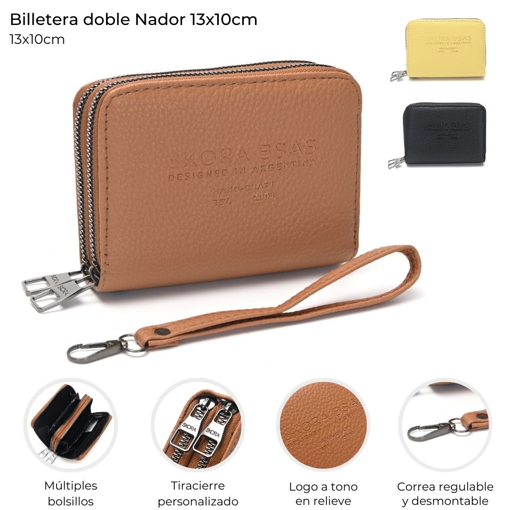 BILLETERAS