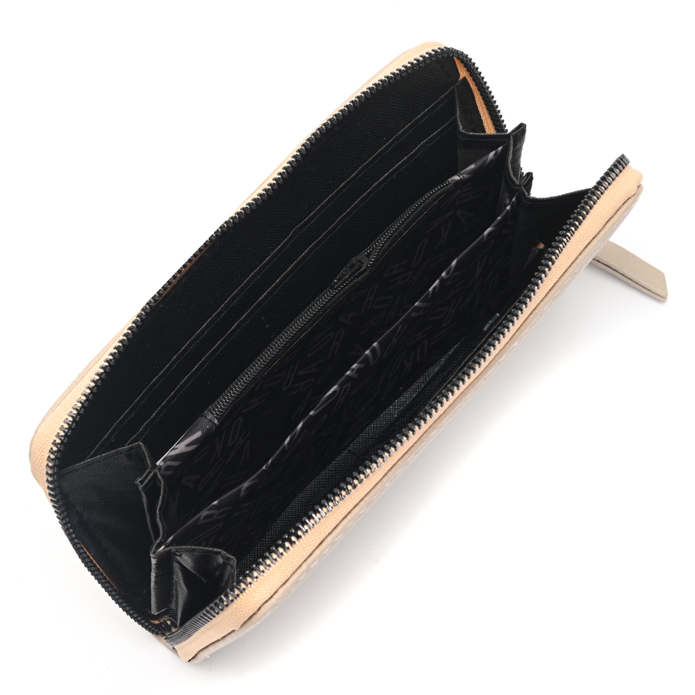 BILLETERAS