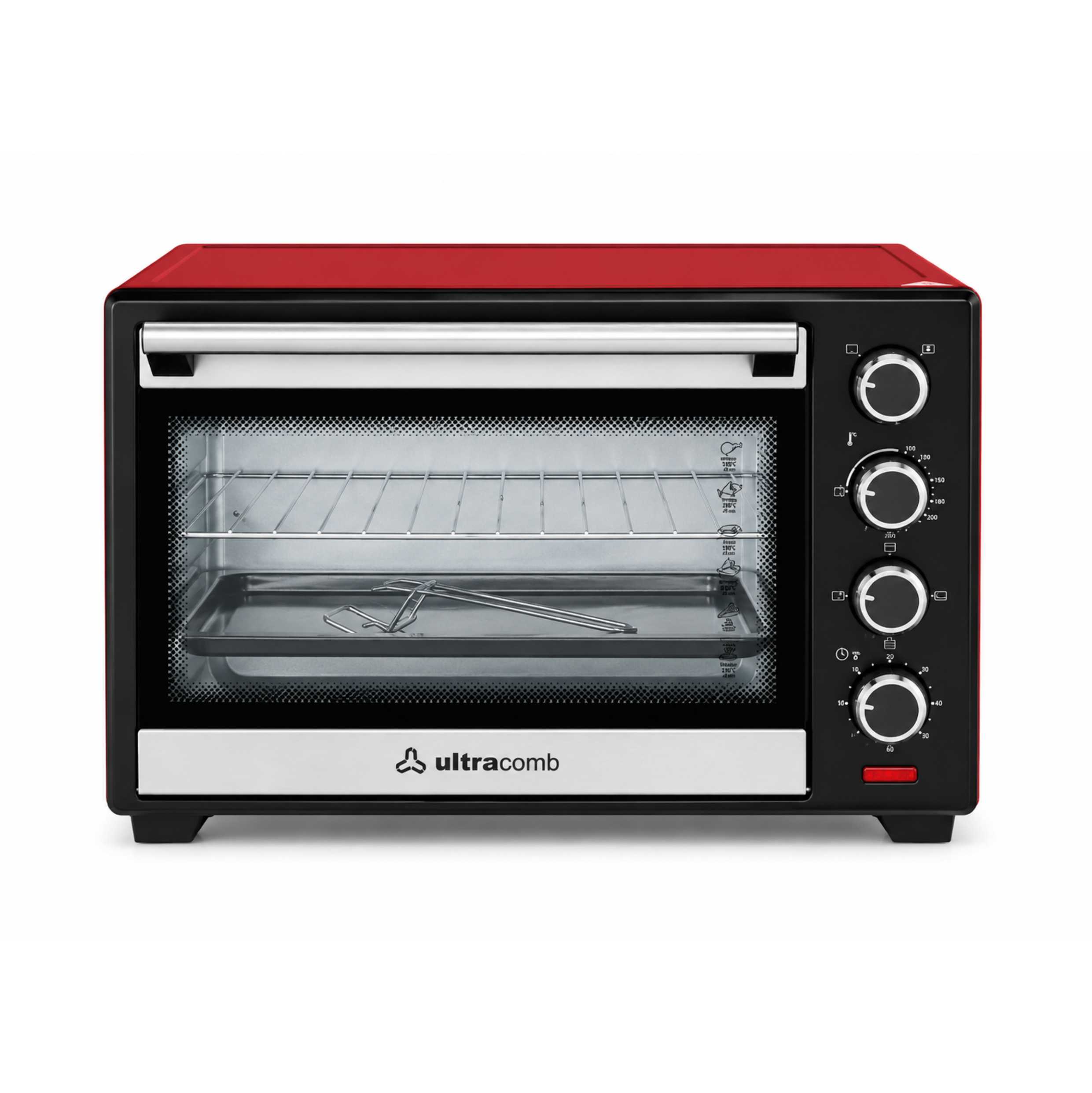 Hornos Electricos