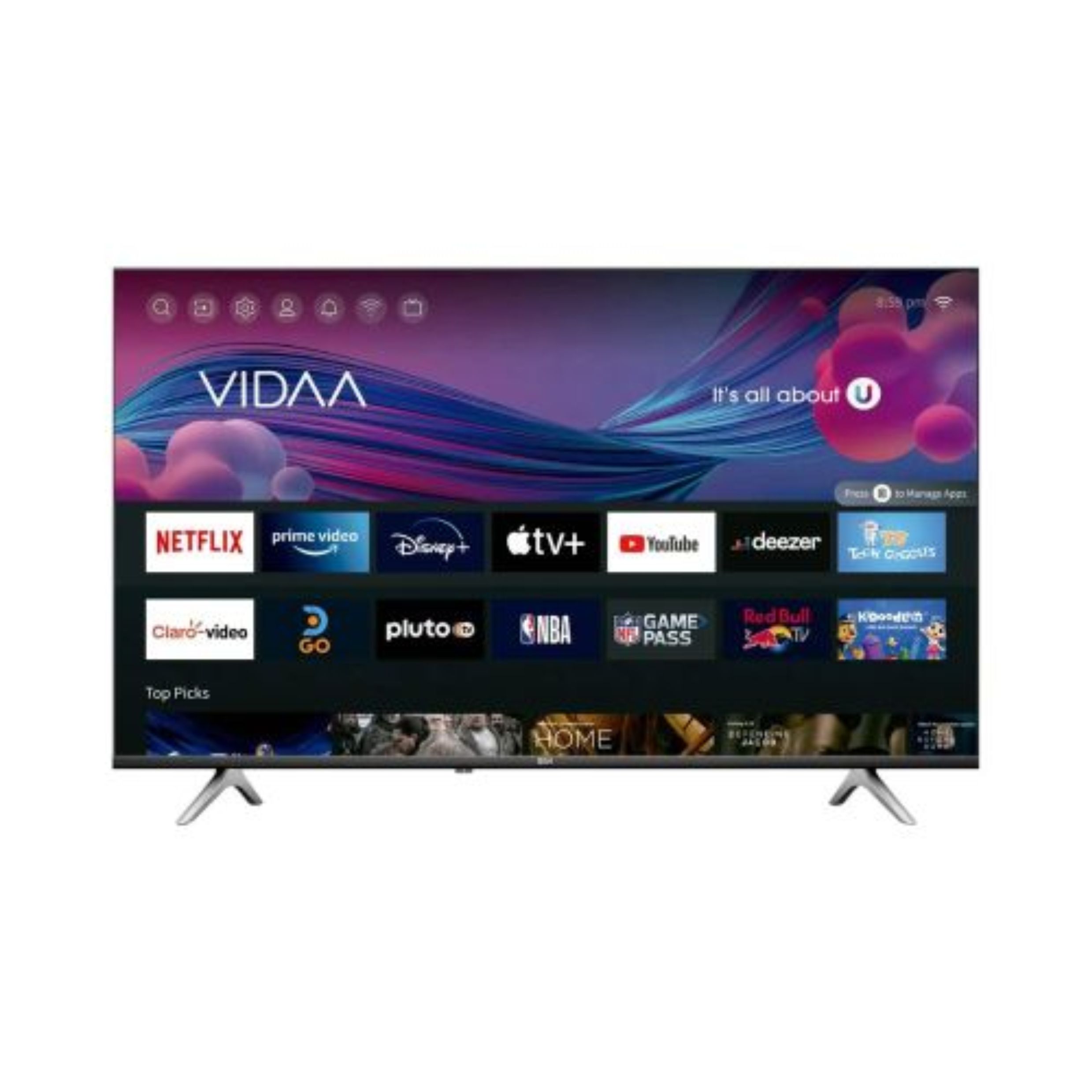 Tv