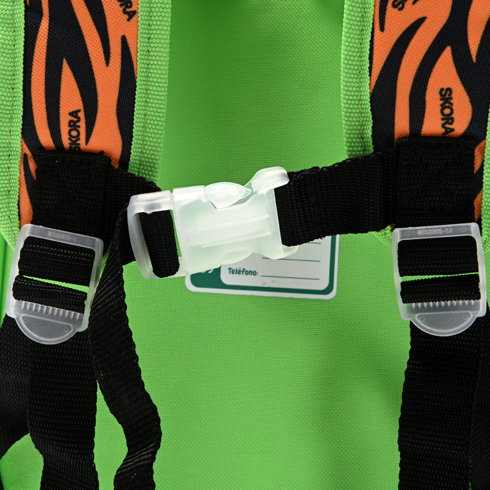 Mochilas