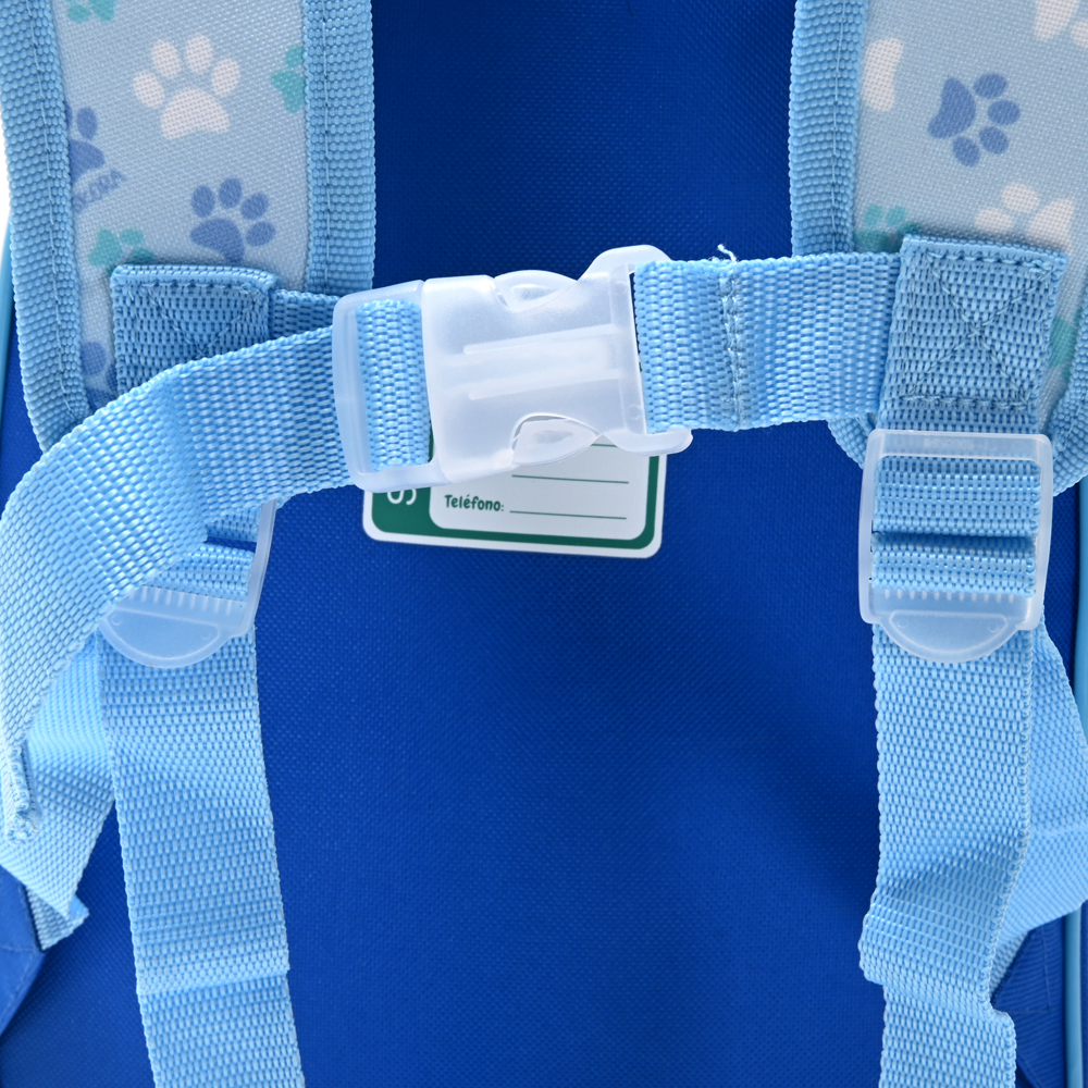 Mochilas