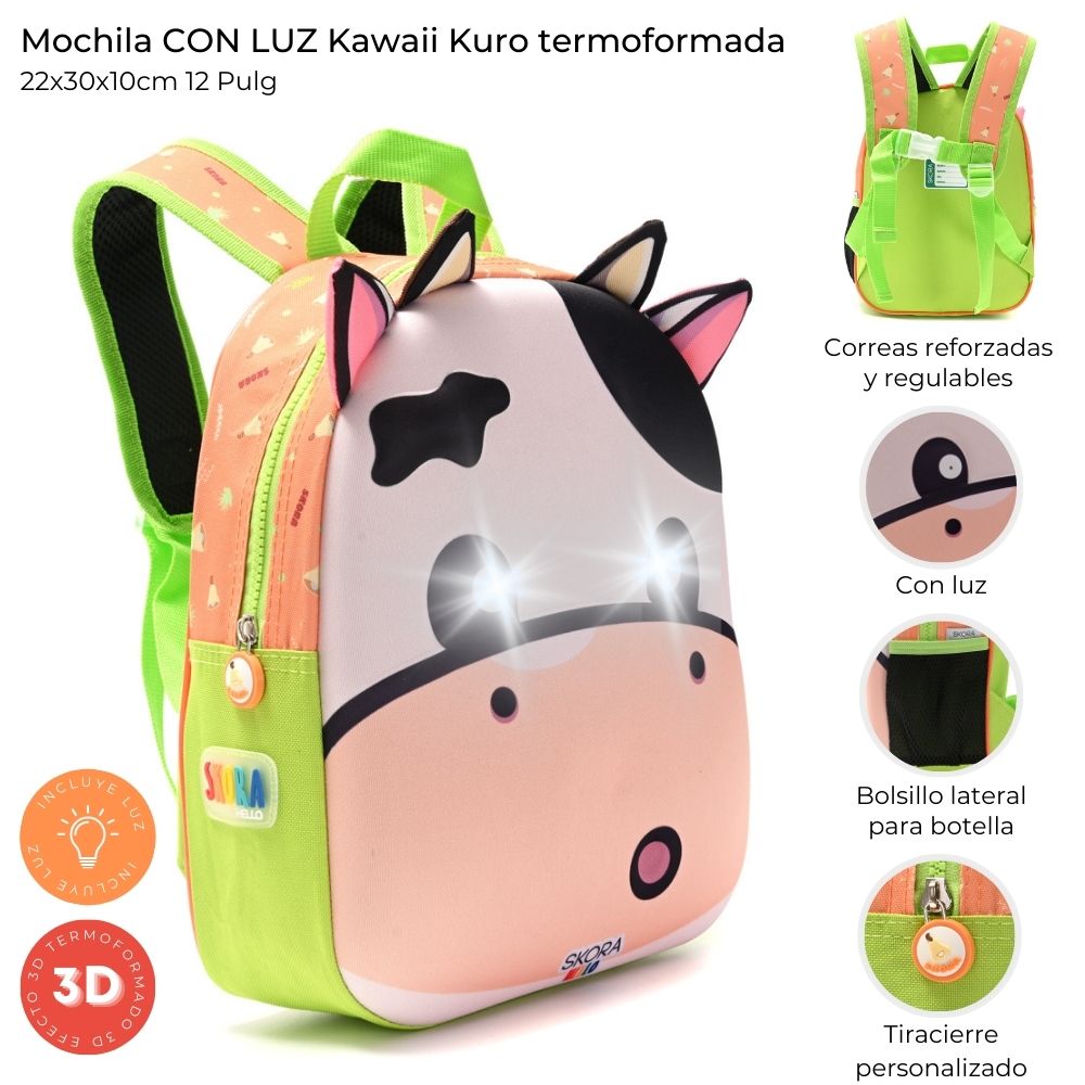 Mochilas