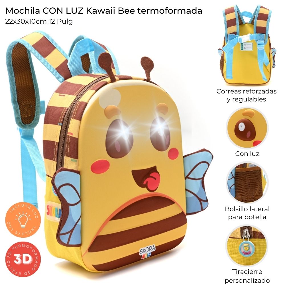 Mochilas