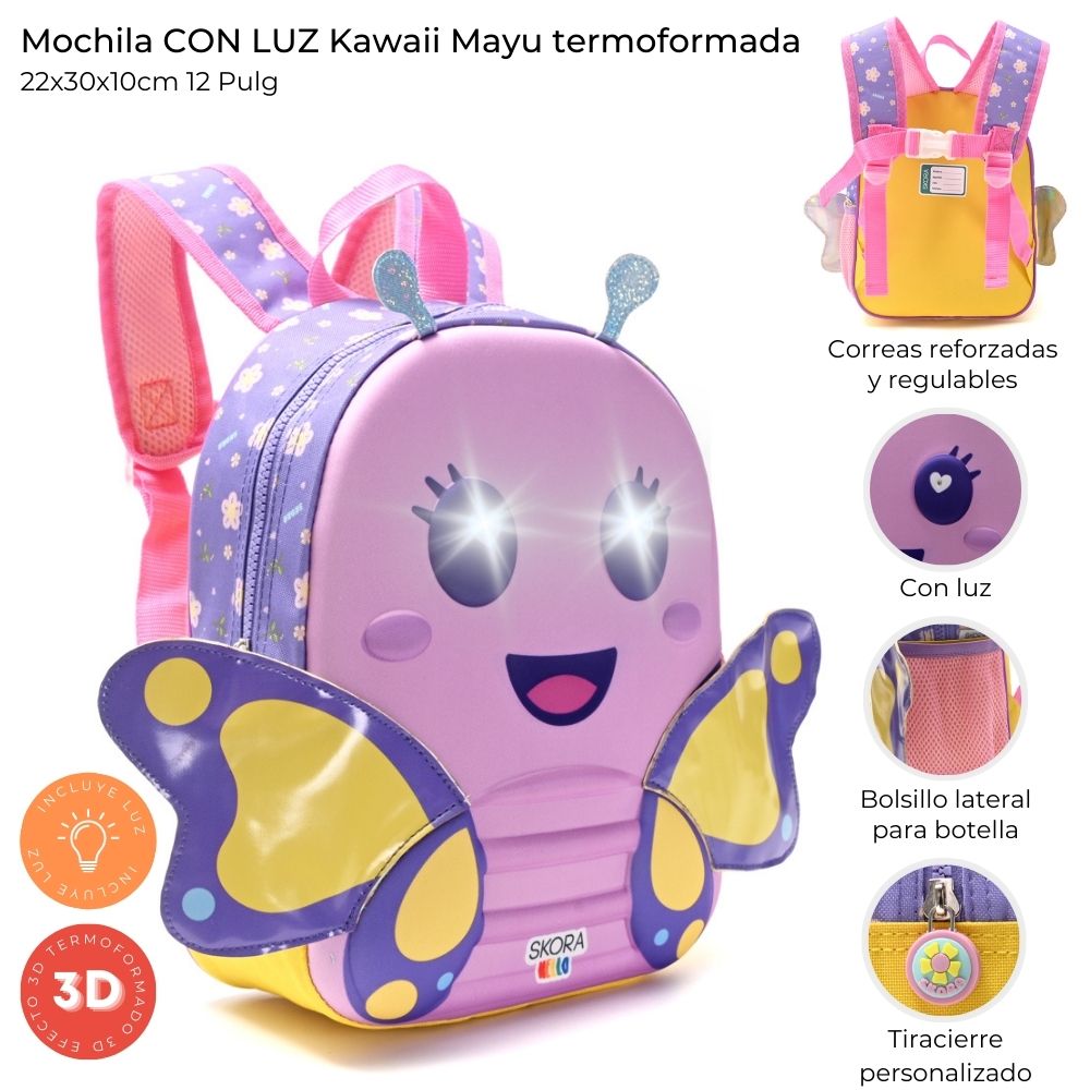 Mochilas