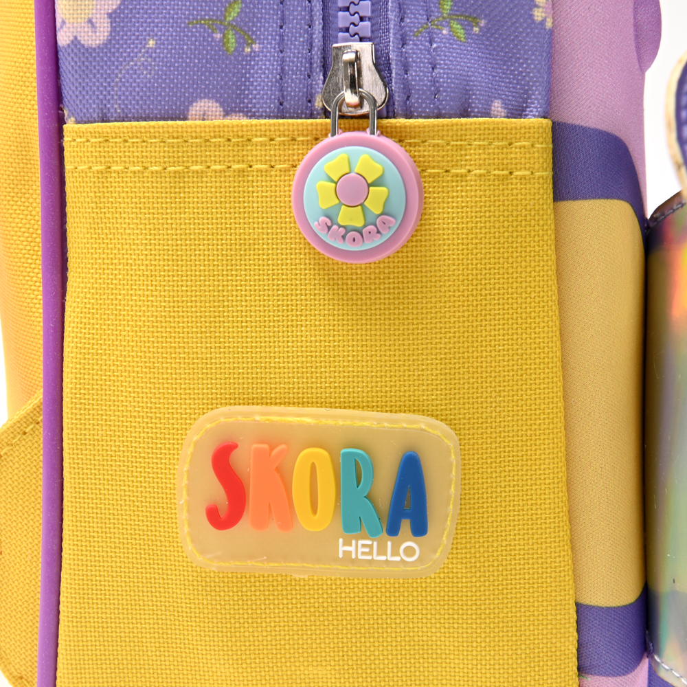 Mochilas