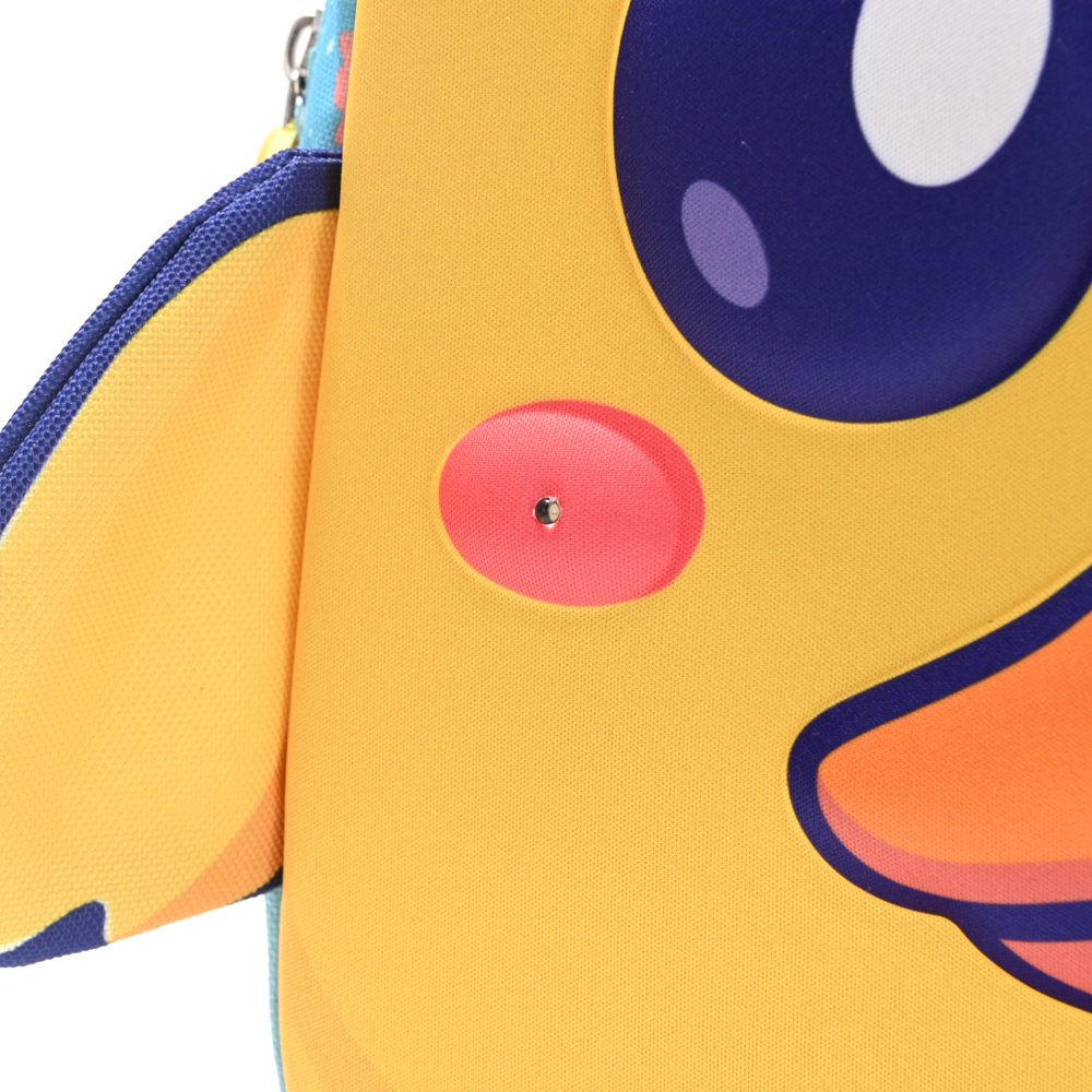 Mochilas