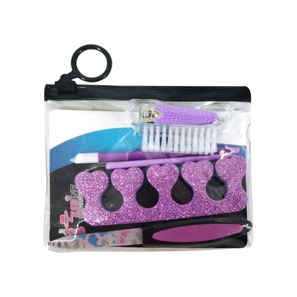 Accesorios de manicuria y pedi