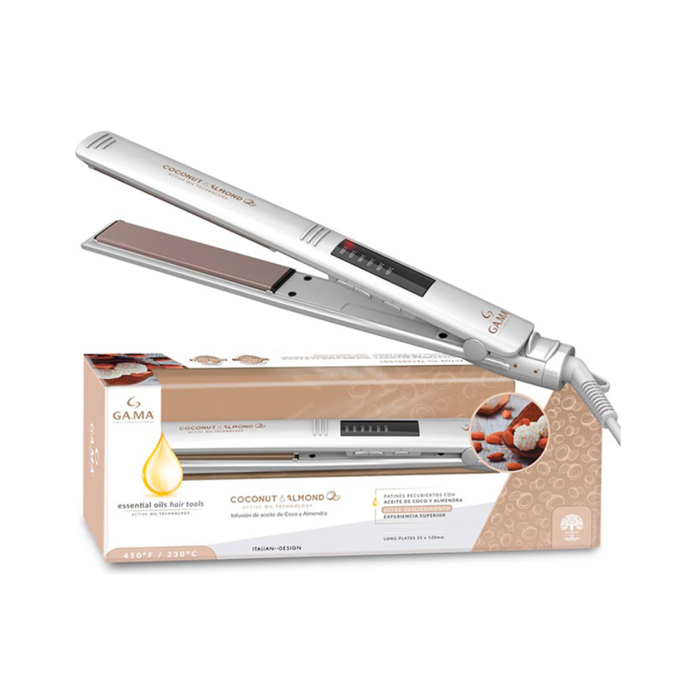 Planchas De Cabello