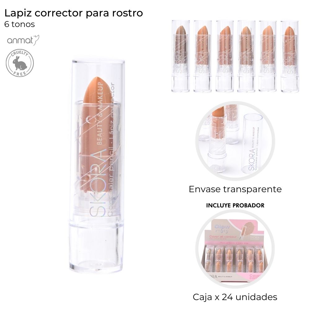ROSTRO