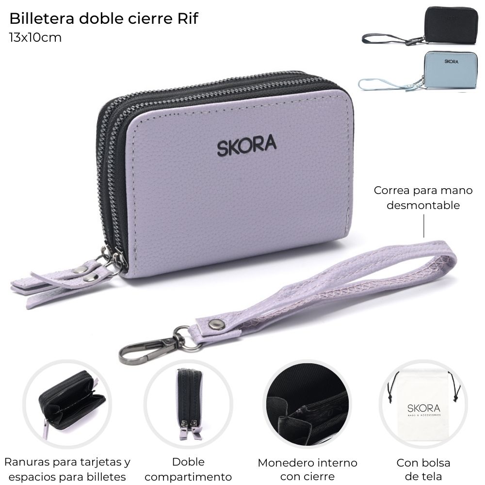Billeteras