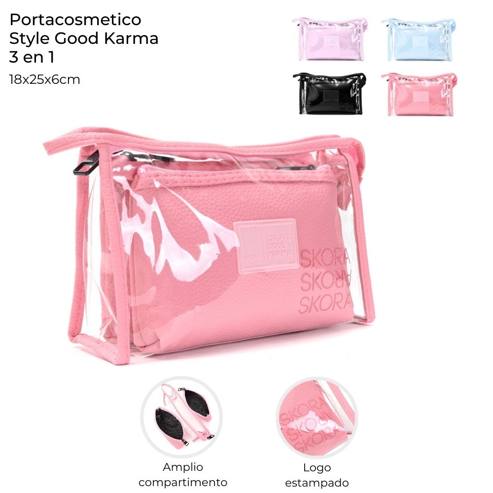 Portacosmeticos