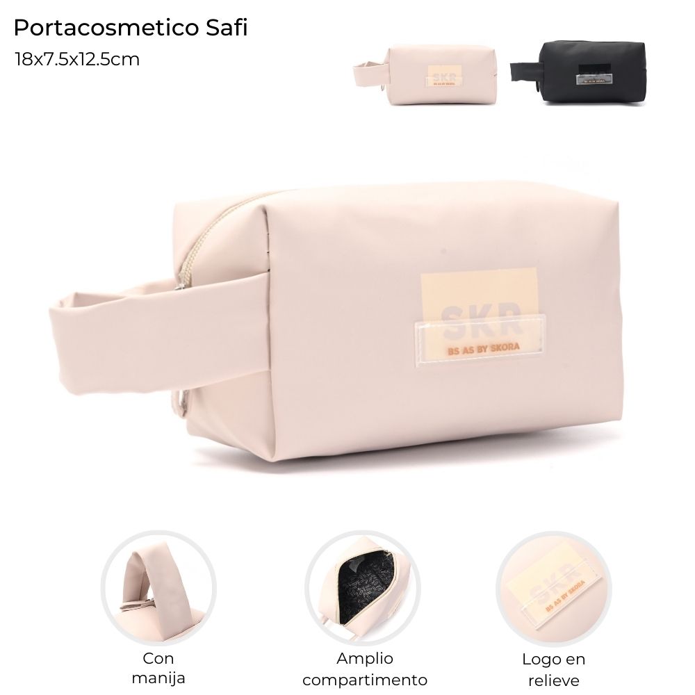 Portacosmeticos