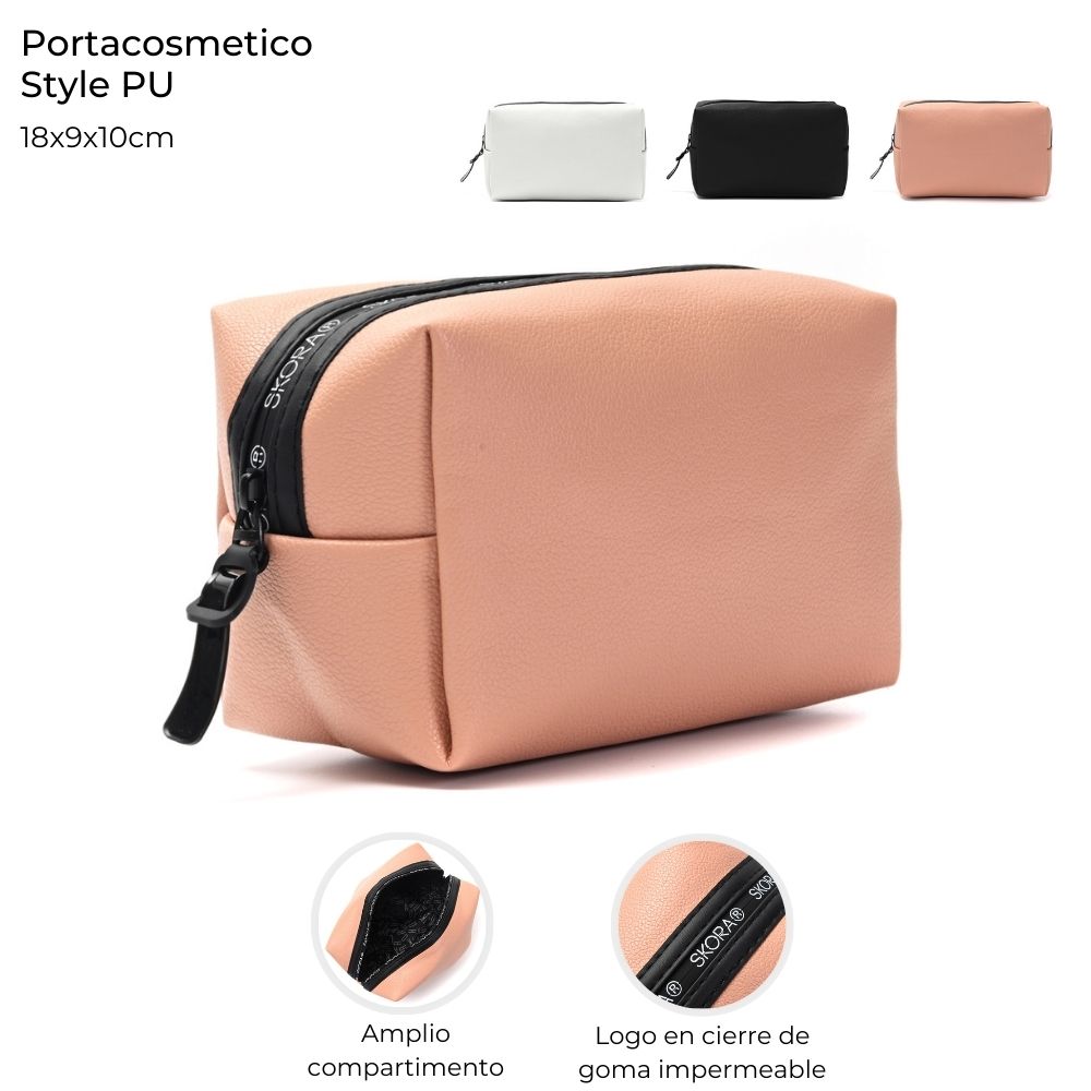 Portacosmeticos