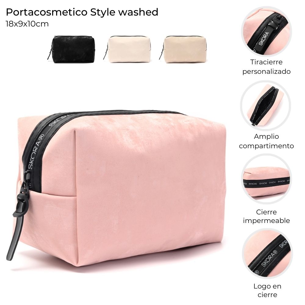 Portacosmeticos