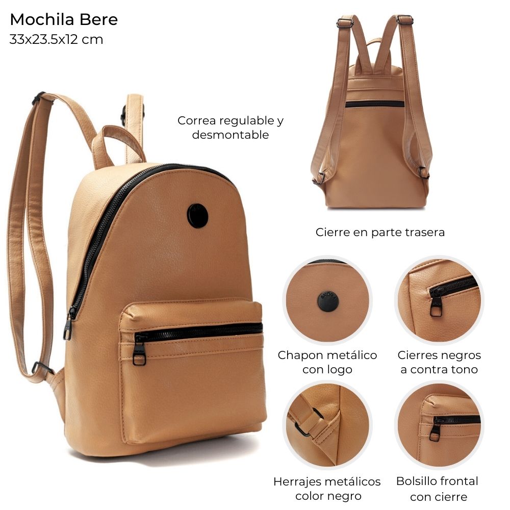 Mochilas