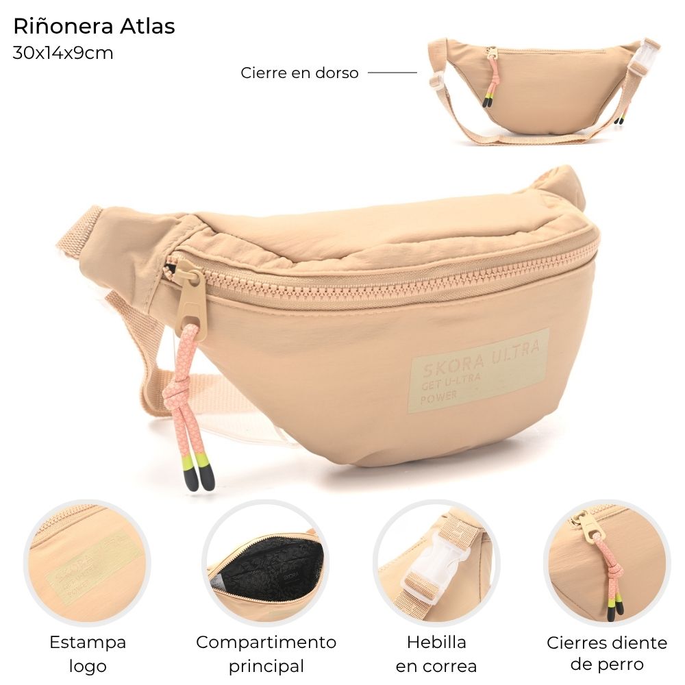 Riñoneras
