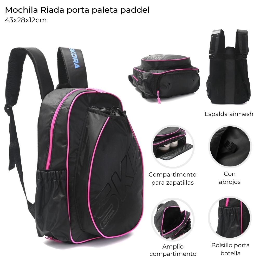 Mochilas