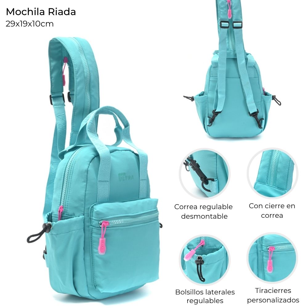 Mochilas