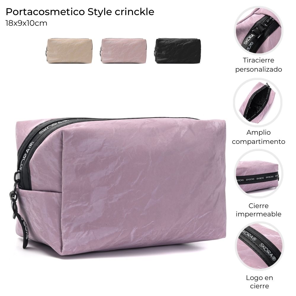 Portacosmeticos