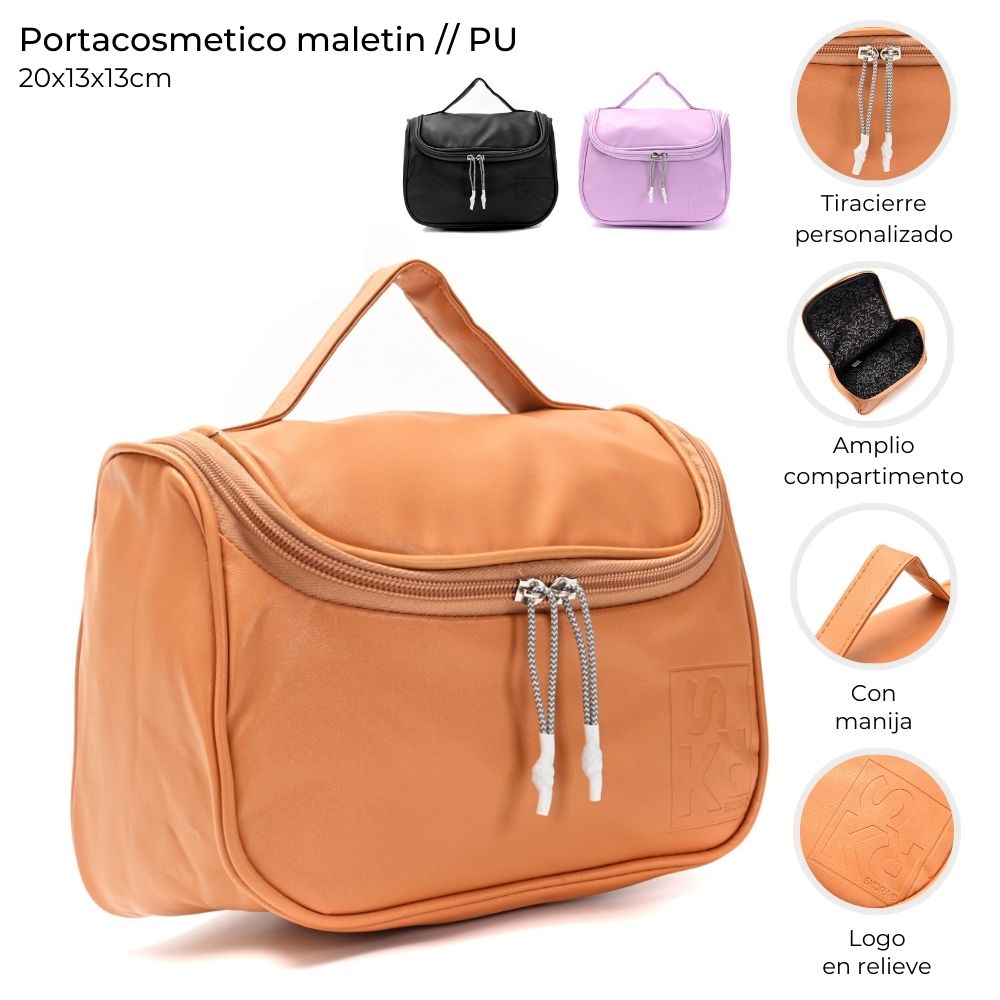 Portacosmeticos