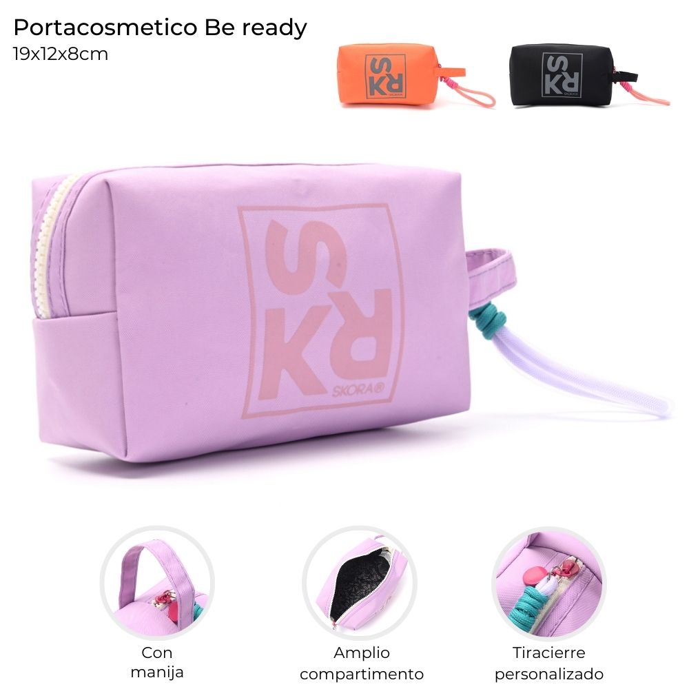 Portacosmeticos