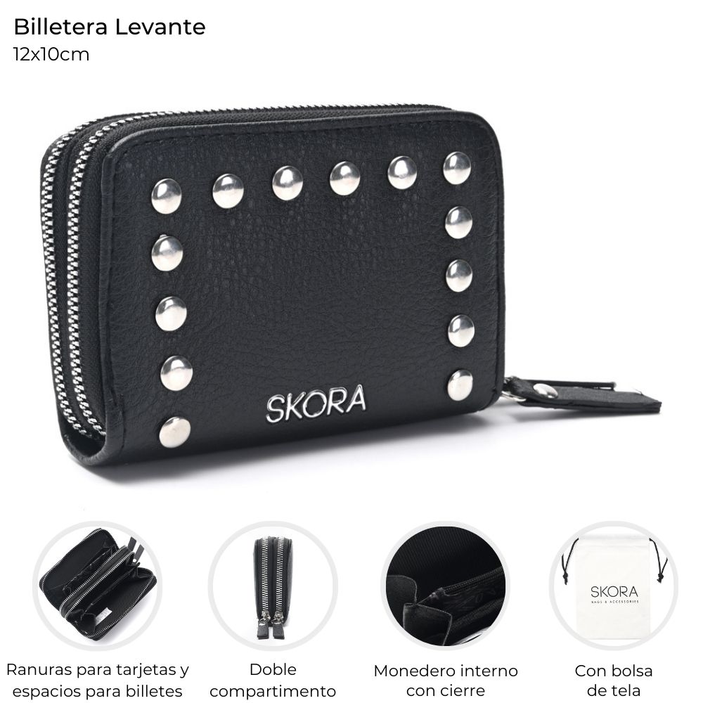 Billeteras