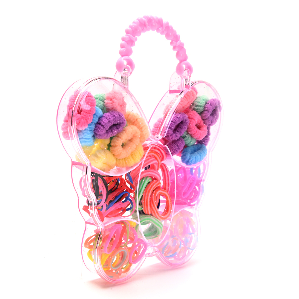 Accesorios de peinado infantil