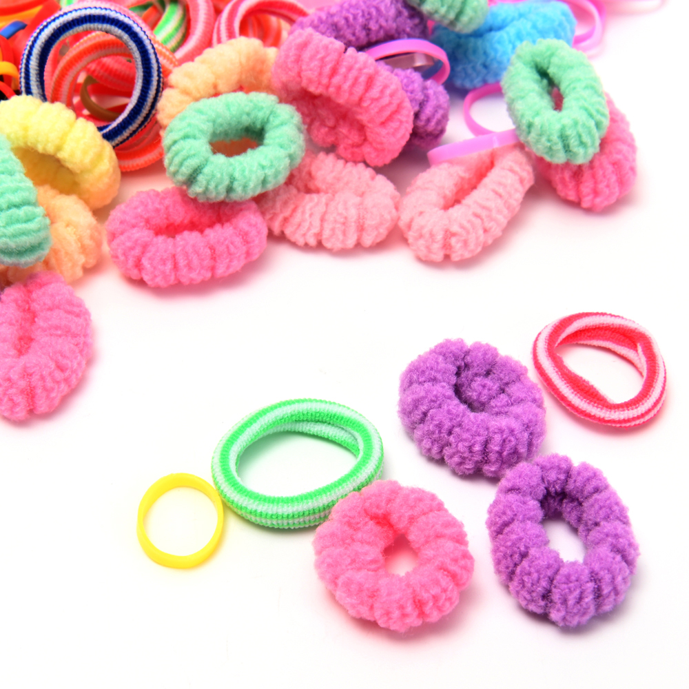 Accesorios de peinado infantil