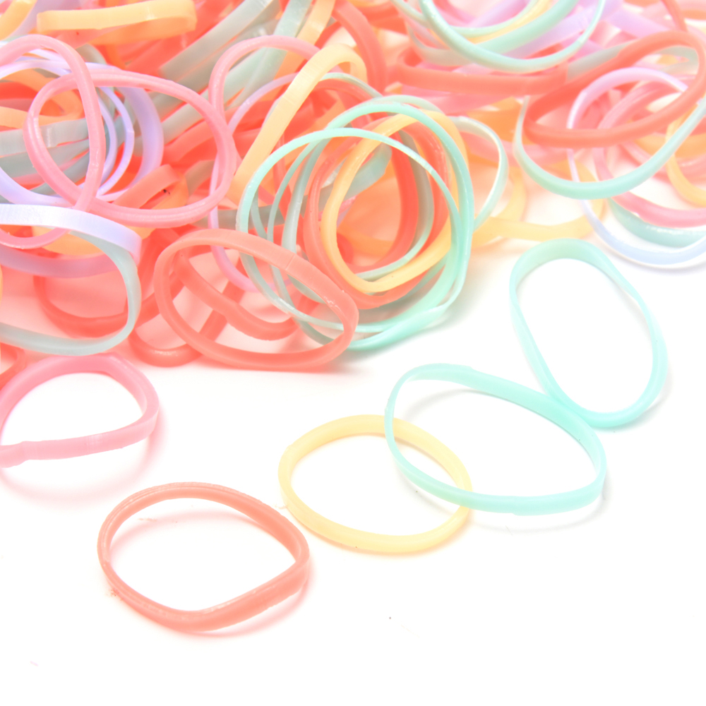 Accesorios de peinado infantil