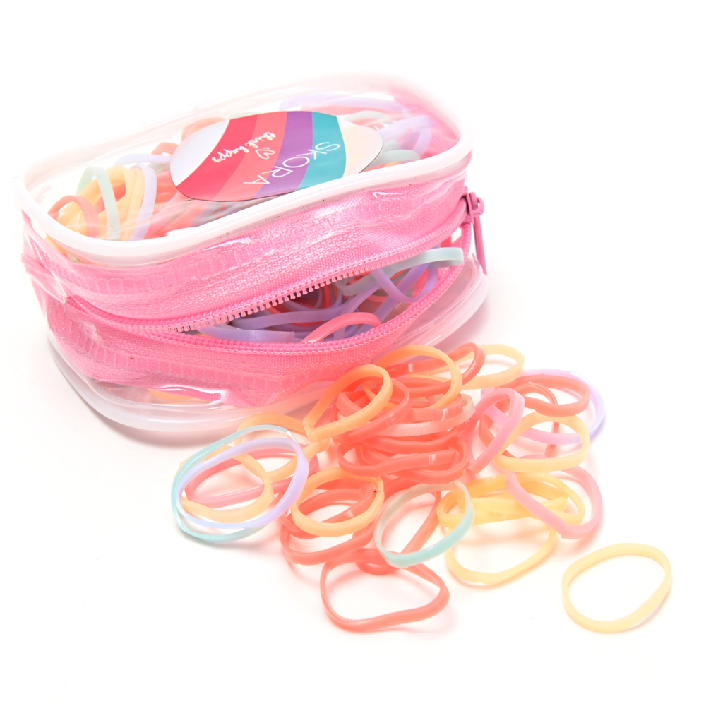 Accesorios de peinado infantil