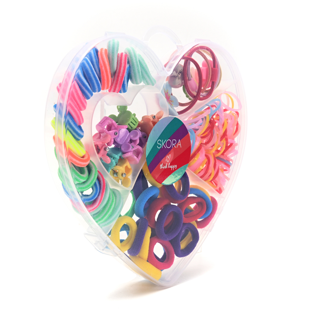 Accesorios de peinado infantil