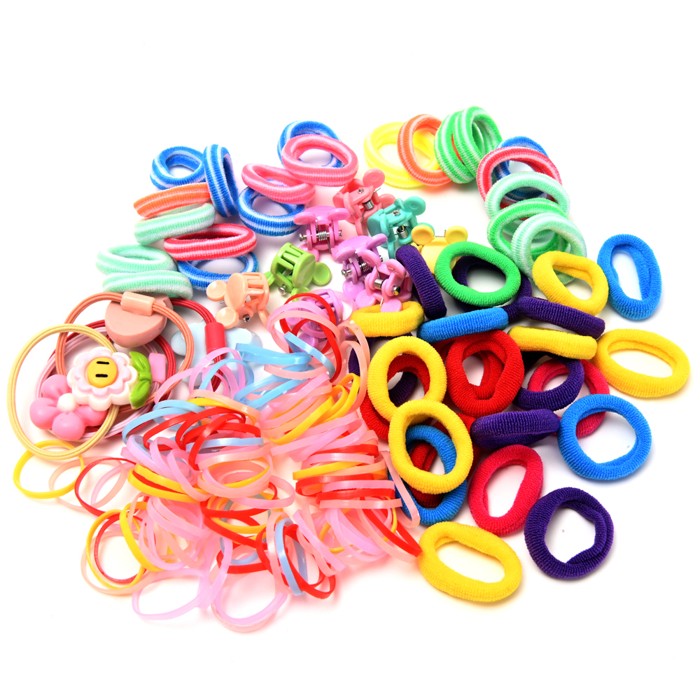 Accesorios de peinado infantil