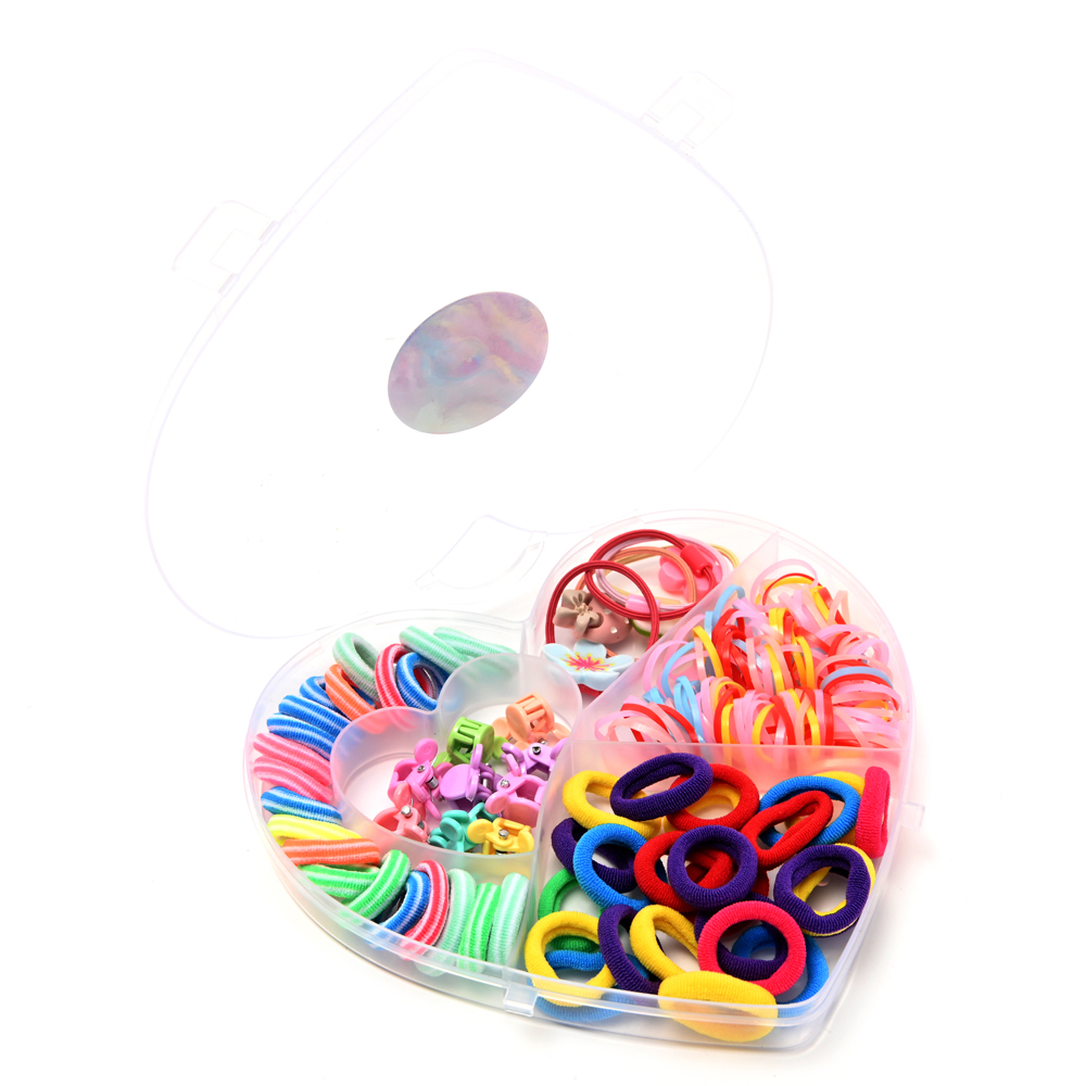 Accesorios de peinado infantil