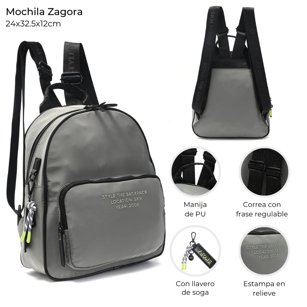 Mochilas
