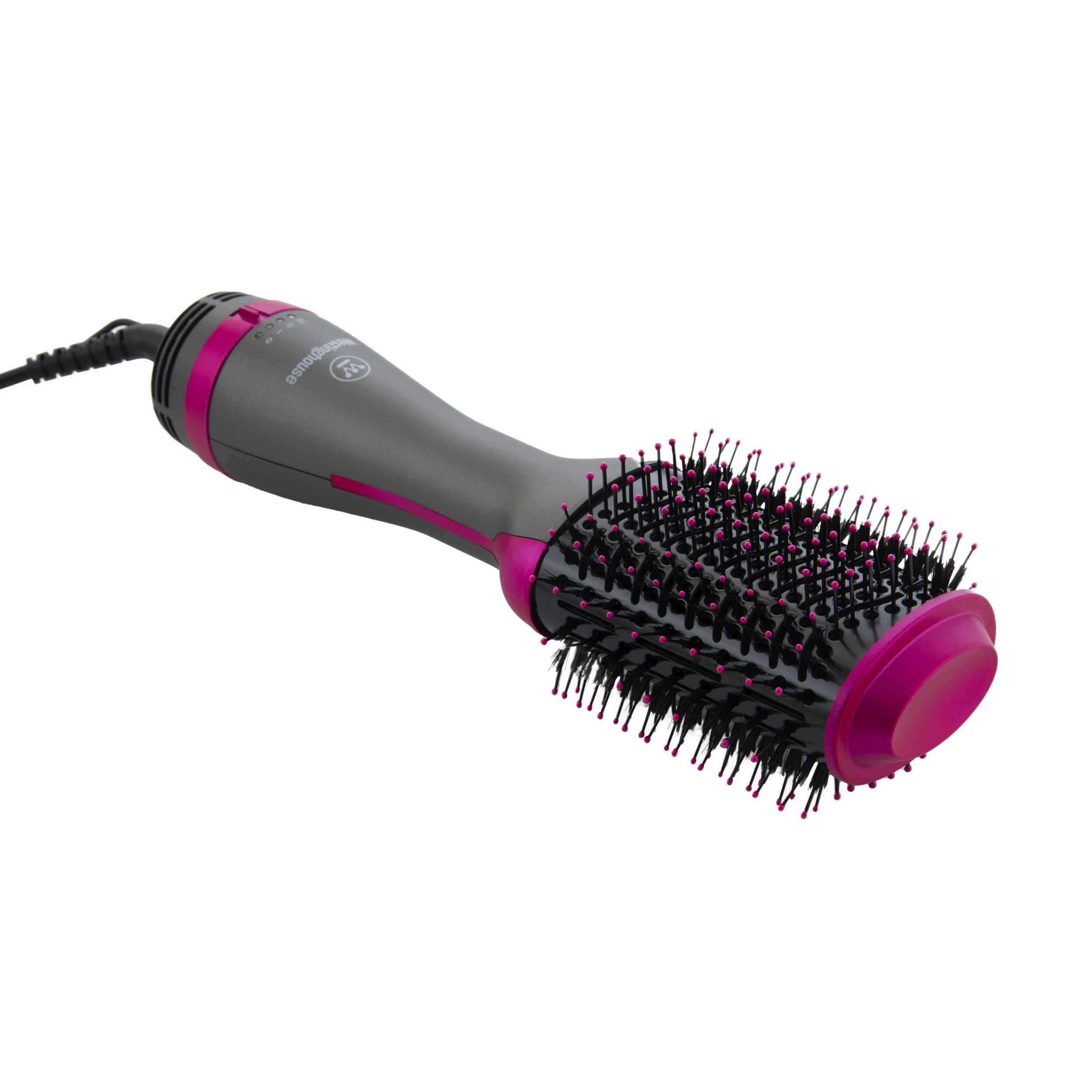 Rizadores Y Cepillo Alisador