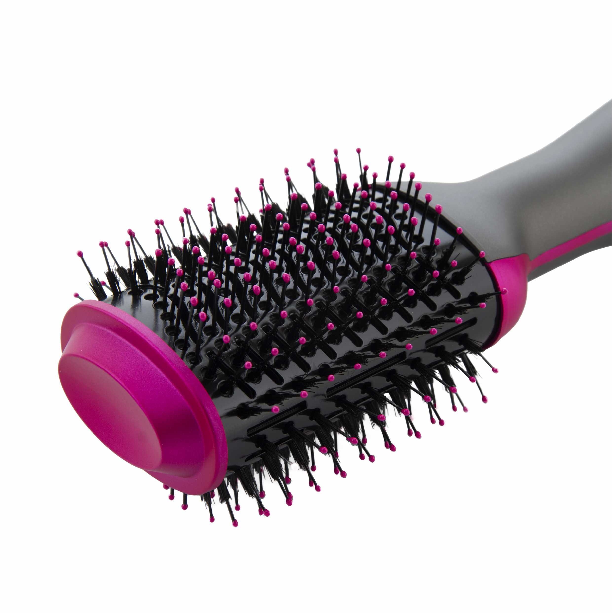 Rizadores Y Cepillo Alisador