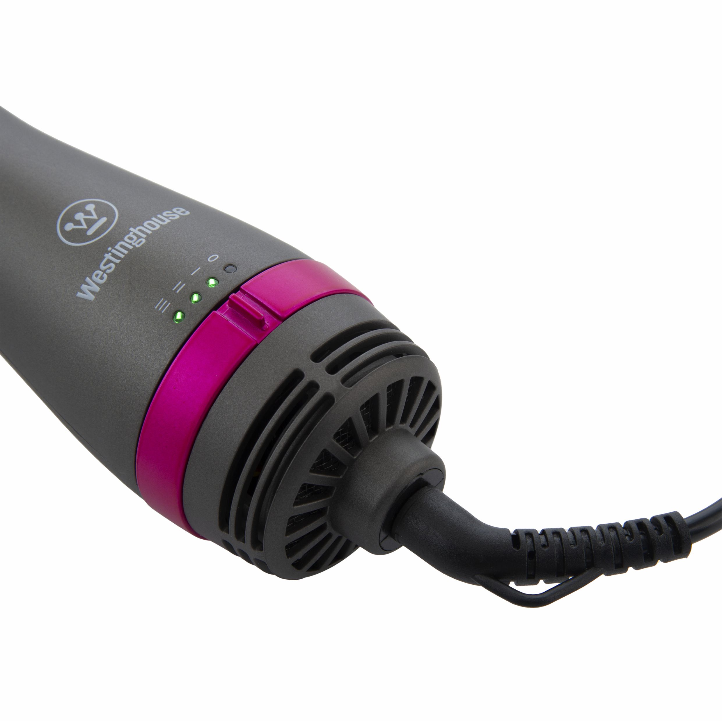 Rizadores Y Cepillo Alisador