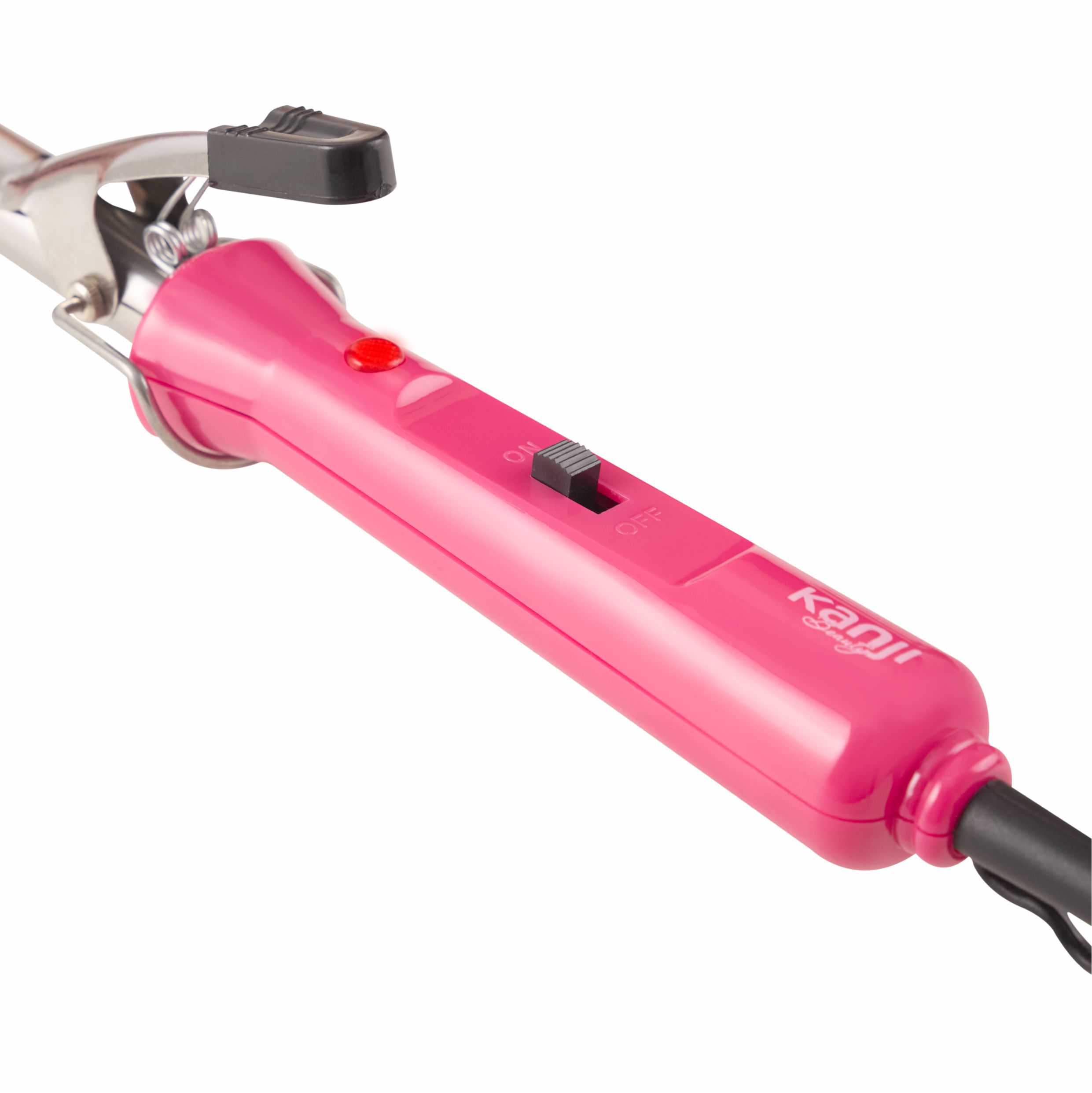 Rizadores Y Cepillo Alisador