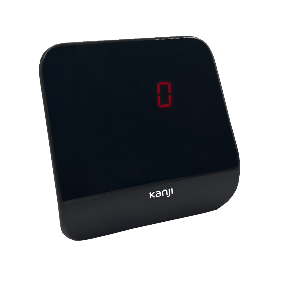 Contadora de billetes