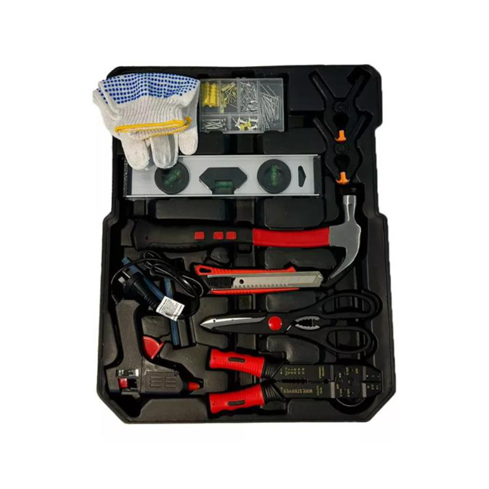 Herramientas Manuales