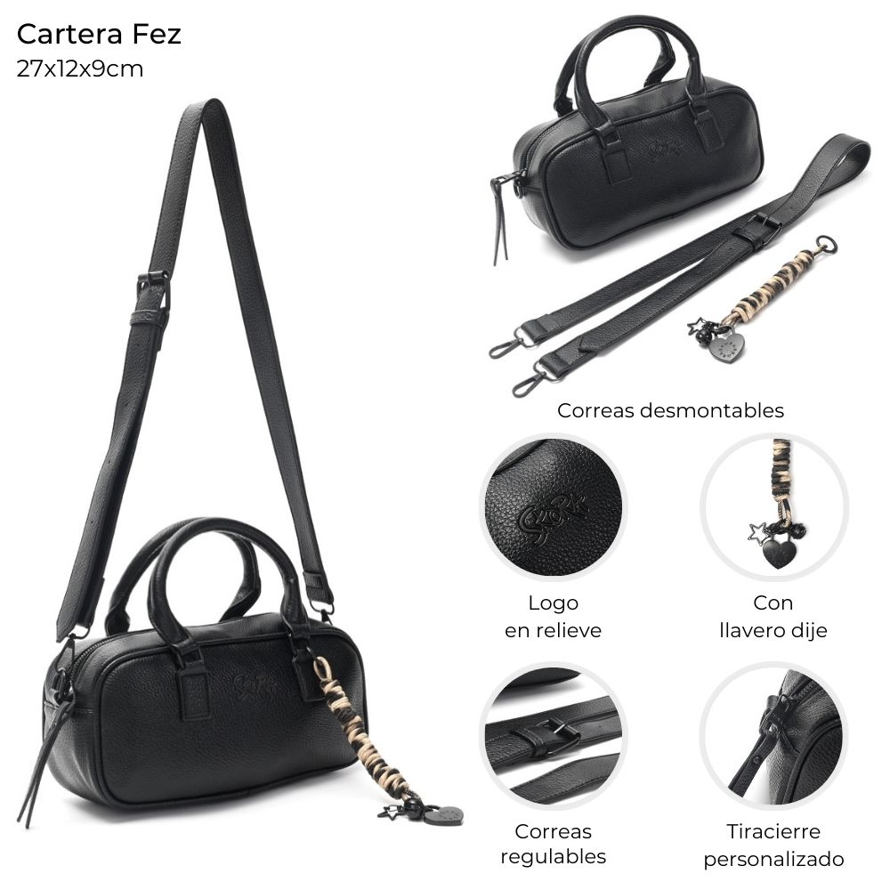 Carteras