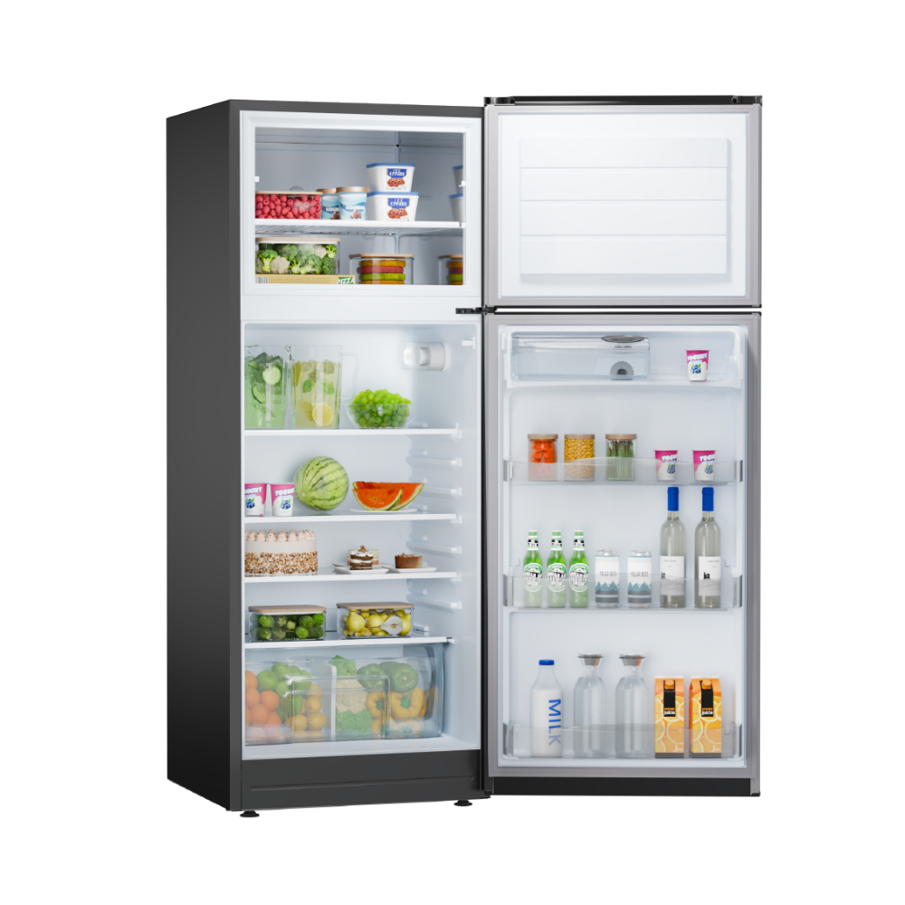 Heladeras Con Freezer