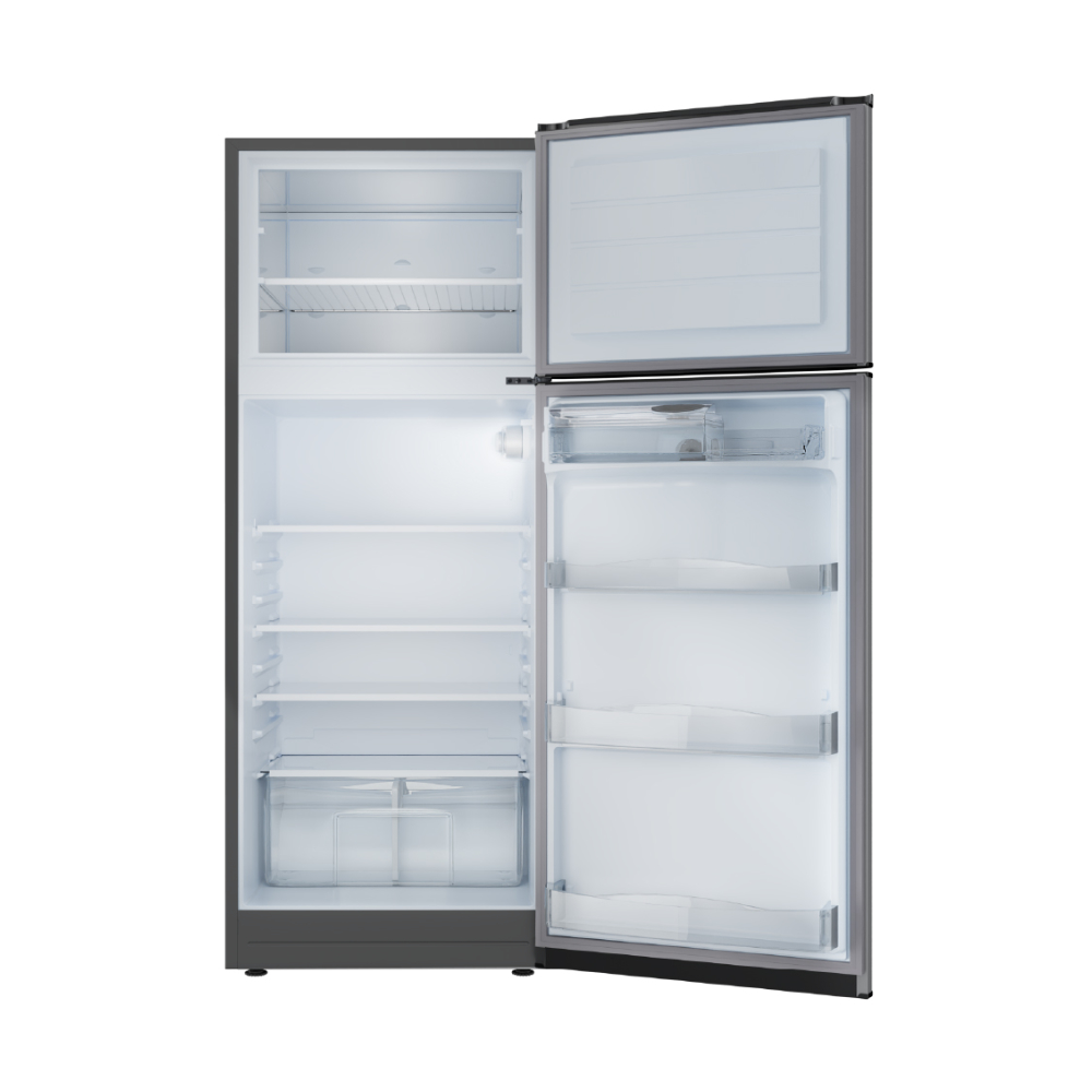 Heladeras Con Freezer