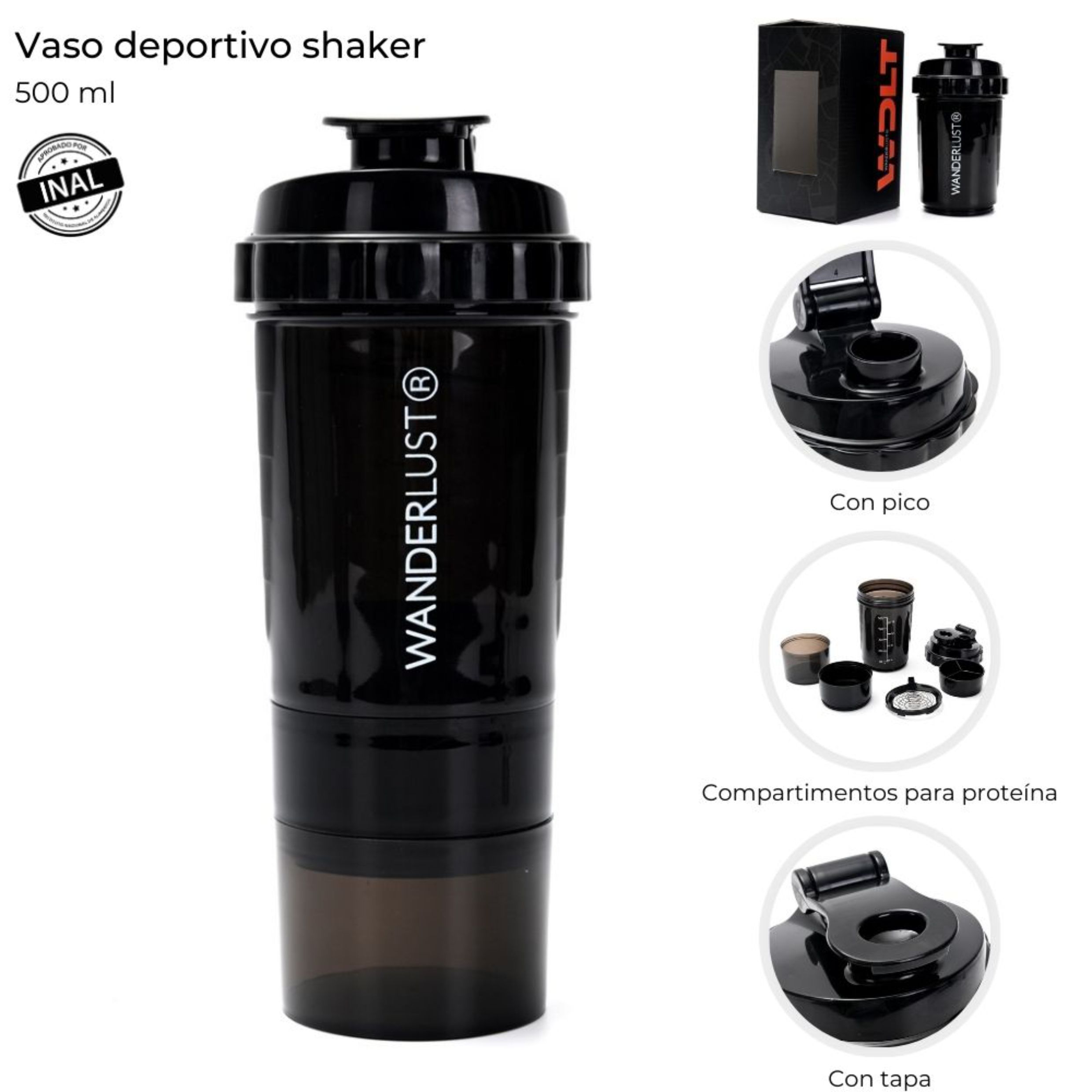 Vasos